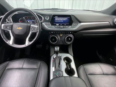 Certified 2022 Chevrolet Blazer LT w/ Redline Edition image 14