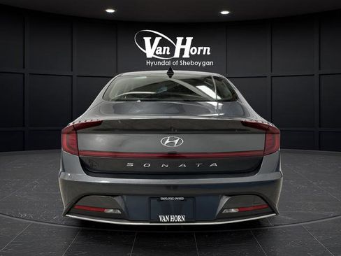 Used 2023 Hyundai Sonata SE image 11