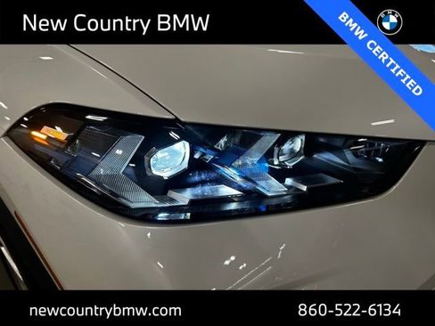 Certified 2026 BMW X5 xDrive40i image 30