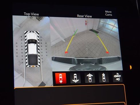 Used 2022 RAM 2500 Laramie image 53