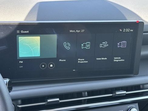 New 2026 Hyundai Tucson SE FWD image 28
