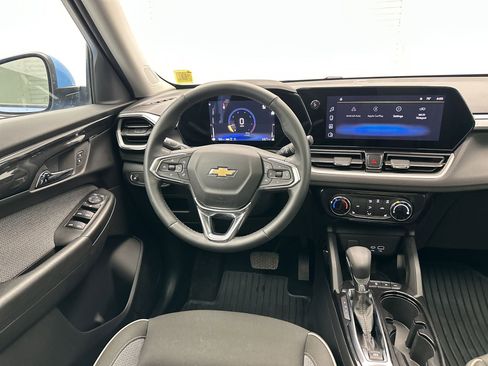 Certified 2024 Chevrolet TrailBlazer LT w/ LT Cold Weather Package image 26