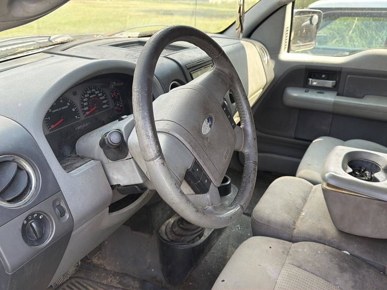 Used 2007 Ford F150 XLT AWD/4WD image 5
