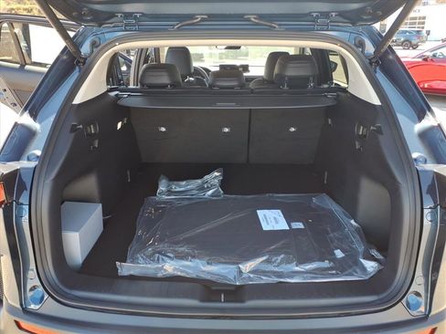New 2026 MAZDA CX-50 AWD 2.5 S w/ Cargo Package image 13