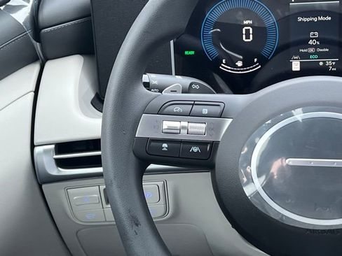 New 2026 Hyundai Tucson SEL image 20