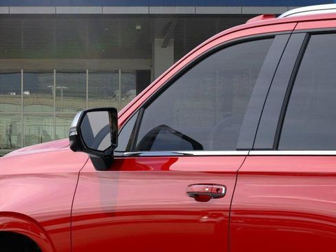 New 2026 Chevrolet Tahoe Premier w/ Sun And Tow Package RWD image 12