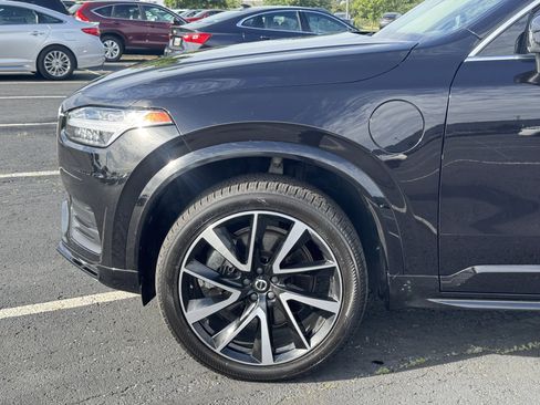 Used 2020 Volvo XC90 T8 Momentum w/ Protection Package Premier AWD/4WD image 37