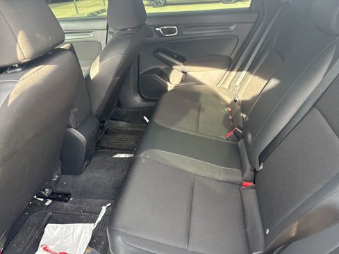 Used 2025 Honda Civic Sport image 11