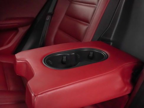 Used 2022 Porsche Macan GTS image 19