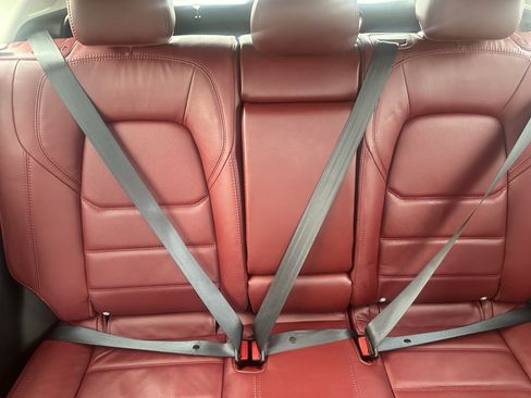 Certified 2025 MAZDA CX-5 Carbon Edition image 12