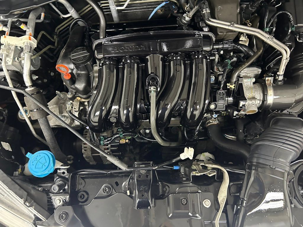 Used 2019 Honda Fit LX image 10