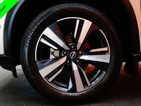 Certified 2023 Nissan Rogue Platinum w/ Platinum Premium Package AWD/4WD image 78