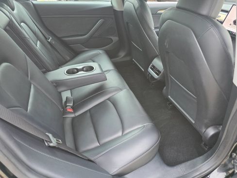 Used 2023 Tesla Model 3 Standard Range RWD image 30