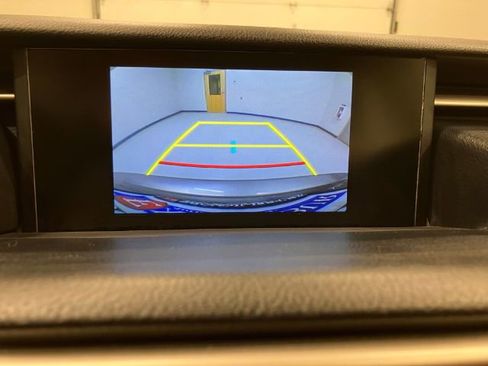 Used 2015 Lexus IS 250 AWD w/ Luxury Package image 35