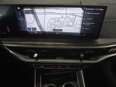 Certified 2023 BMW X7 M60i w/ Executive Package image 17