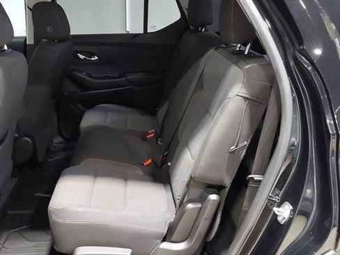 Used 2020 Chevrolet Traverse LS w/ LPO, Floor Liner Package AWD/4WD image 21