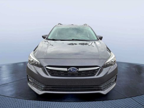 Used 2022 Subaru Impreza 2.0i Premium AWD/4WD image 8