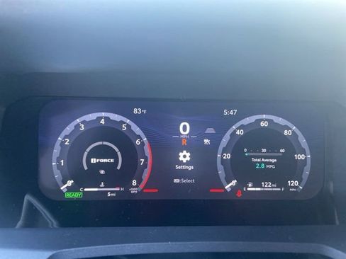 New 2026 Toyota 4Runner TRD Off-Road Premium AWD/4WD image 24