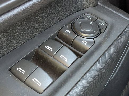 New 2025 Chevrolet Silverado 3500 W/T w/ WT Convenience Package image 48