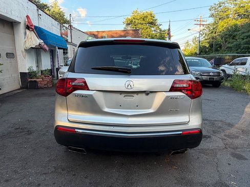 Used 2011 Acura MDX w/ Technology Package AWD/4WD image 9