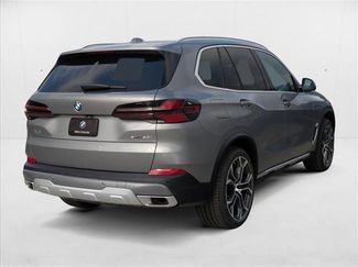 Used 2026 BMW X5 xDrive40i video 2