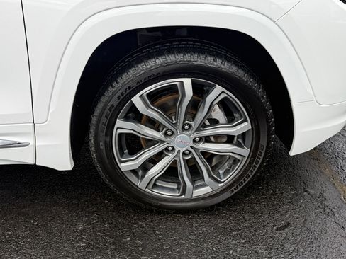 Used 2019 GMC Terrain Denali image 12