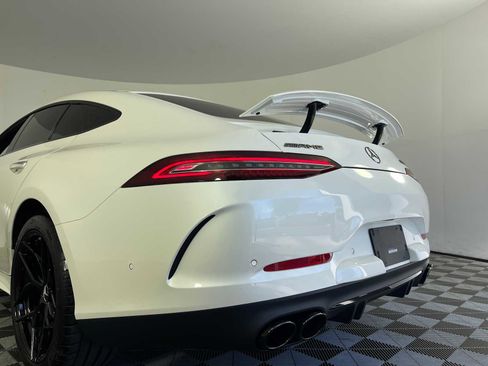 Used 2023 Mercedes-Benz AMG GT 53 image 16