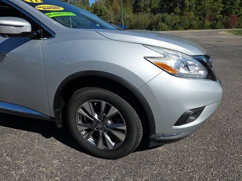 Used 2017 Nissan Murano SL image 79