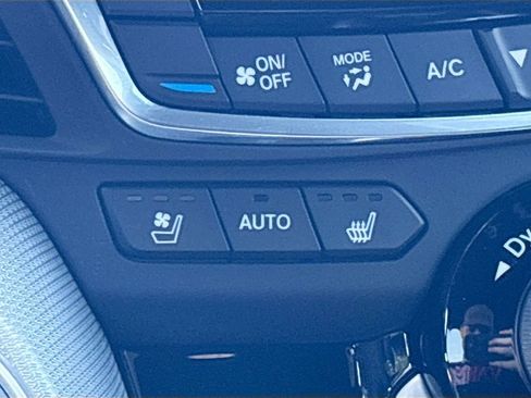 Used 2022 Acura TLX Type S AWD/4WD image 20