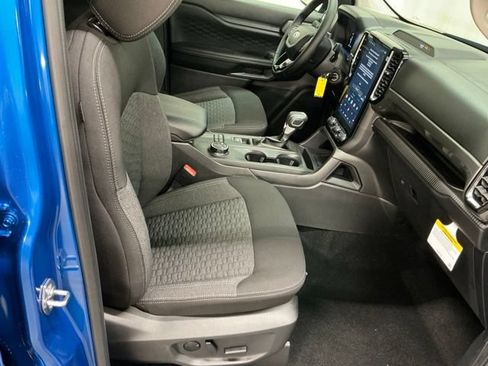 New 2026 Ford Ranger XLT w/ Equipment Group 301A High AWD/4WD image 22