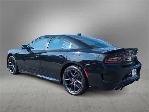 Used 2023 Dodge Charger GT w/ Blacktop Package image 6
