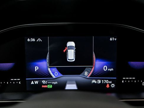 New 2026 Volkswagen Jetta SE FWD image 11