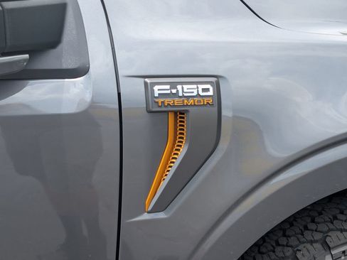 New 2026 Ford F150 Tremor w/ Equipment Group 402B AWD/4WD image 17