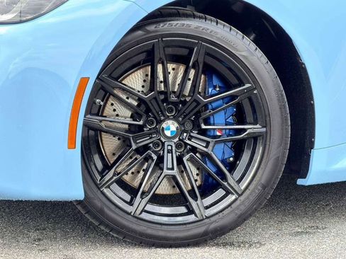 New 2026 BMW M2 w/ Lighting Package RWD image 10