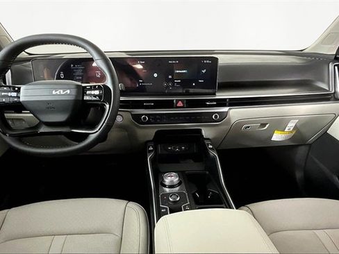 New 2026 Kia Sorento EX image 6