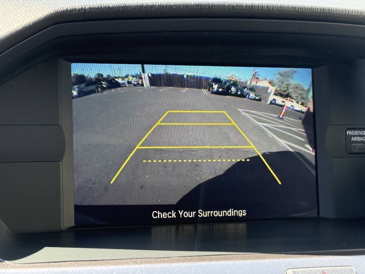 Used 2015 Honda Odyssey EX-L image 11