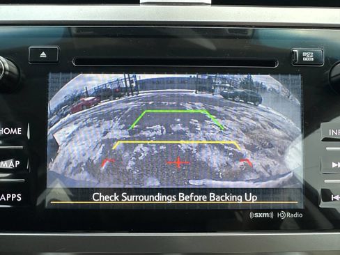 Used 2016 Subaru Outback 2.5i Premium image 23