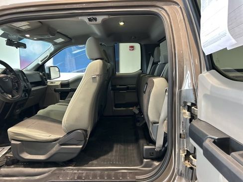 Used 2015 Ford F150 XL w/ Equipment Group 101A Mid image 18