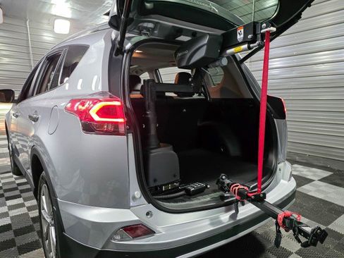 Used 2016 Toyota RAV4 Limited image 40