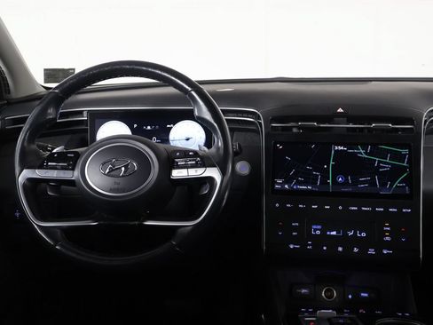 Certified 2022 Hyundai Tucson Limited AWD/4WD image 38