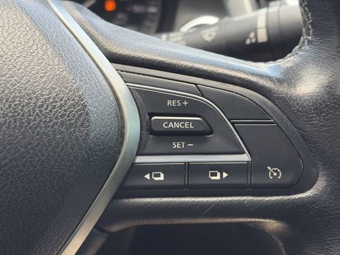 Used 2020 INFINITI Q50 Luxe RWD image 22