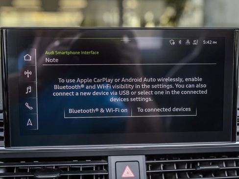 Used 2022 Audi S5 Prestige image 28