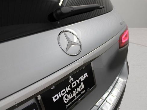 Used 2023 Mercedes-Benz GLS 450 4MATIC image 34