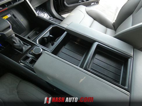 Used 2024 Toyota Tundra Limited w/ Power Package AWD/4WD image 66
