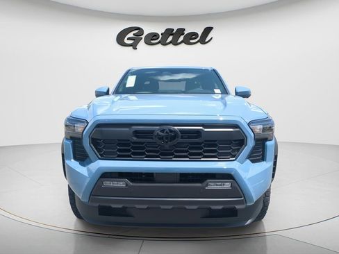 New 2026 Toyota Tacoma TRD Off-Road AWD/4WD image 2