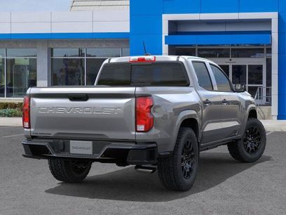New 2026 Chevrolet Colorado W/T w/ WT Custom Package