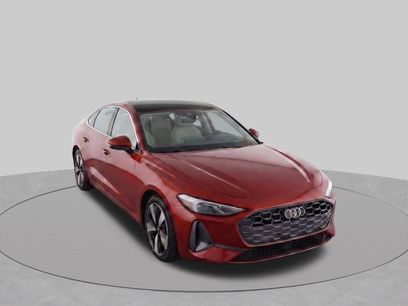 Certified 2025 Audi A5 2.0T Premium w/ Convenience Package