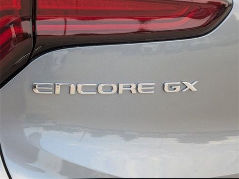 New 2026 Buick Encore GX Sport Touring w/ Comfort Package image 7