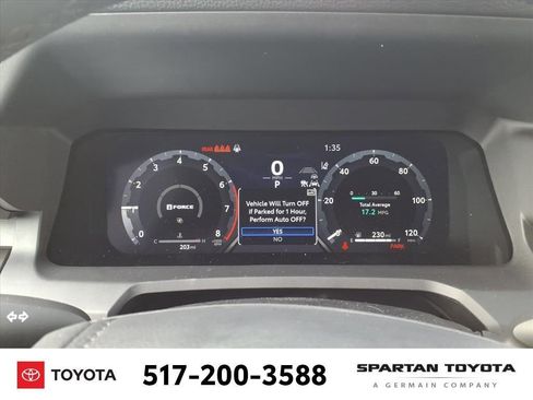 New 2026 Toyota Tacoma TRD Off-Road image 17