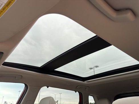 New 2026 Nissan Rogue SV w/ SV Premium Package image 24